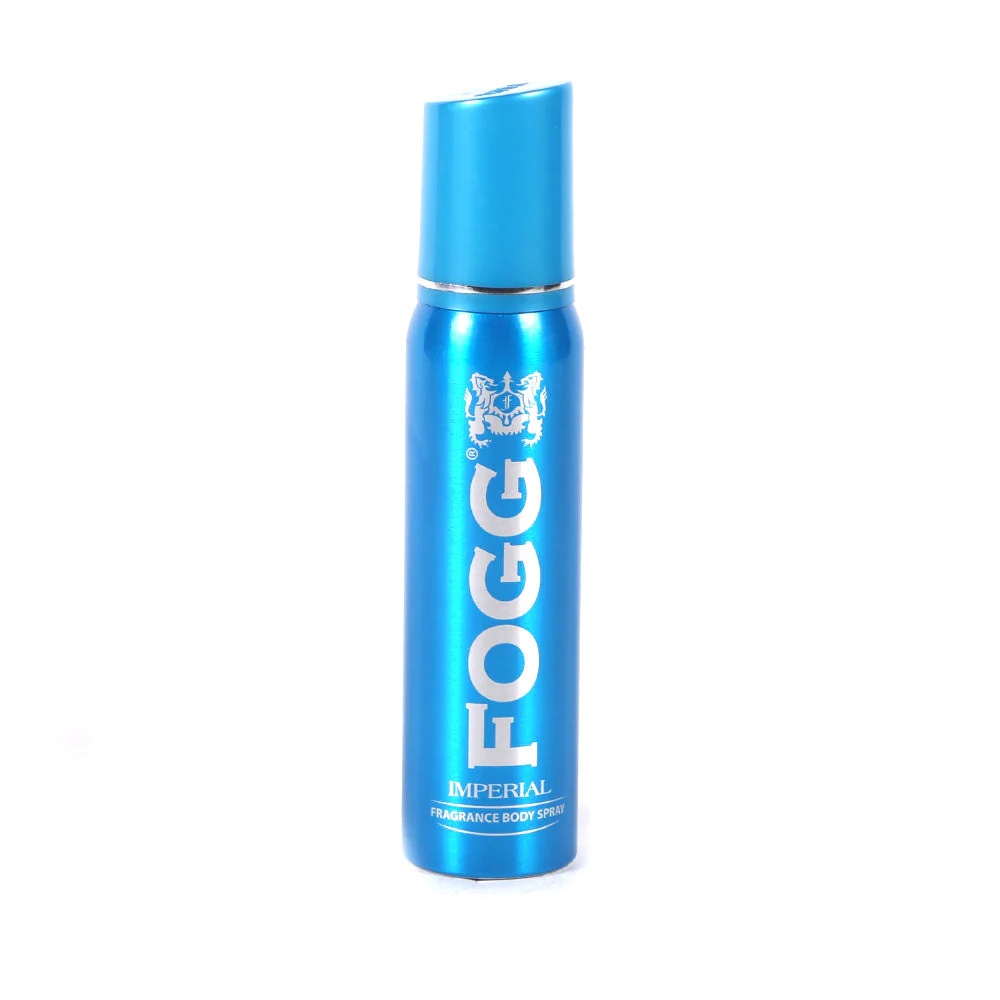 FOGG For Men IMPERIAL BLUE 120ML