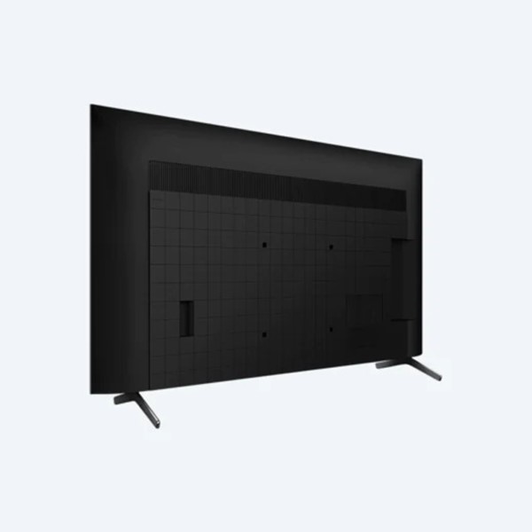 KD-85X85K | 4K Ultra HD | High Dynamic Range (HDR) | Smart TV (Google TV)