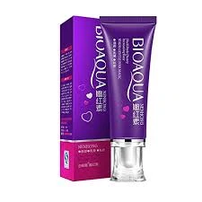 Bioaqua Pink Magic Nenhong Cream 30g