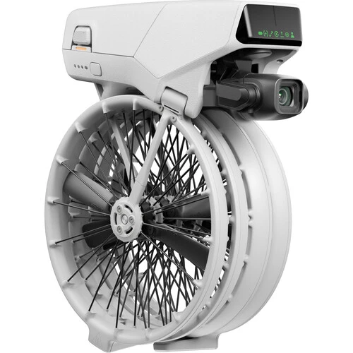 DJI Flip Drone with RC-N3 Standard Edition