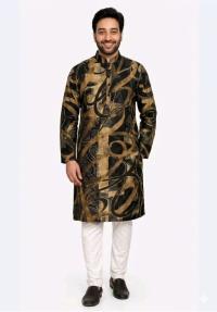 Premium Quality Panjabi (Only Panjabi)