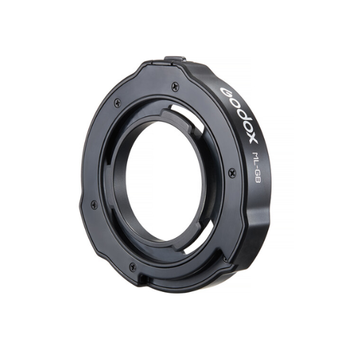 Godox ML-GB Bowens Adapter for ML100Bi & ML60IIBi