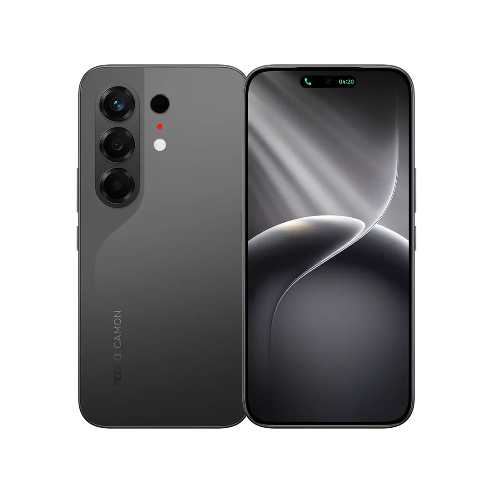 Tecno Camon 50 4G (Official)