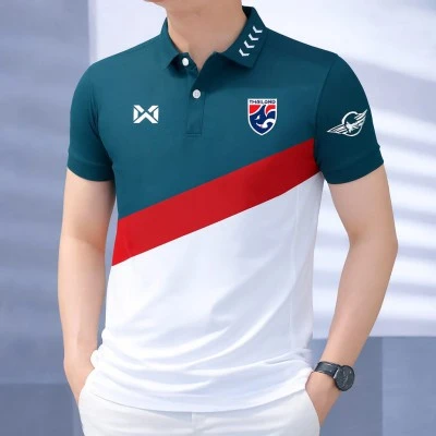 Premium Version Half Sleeve polo Shirt