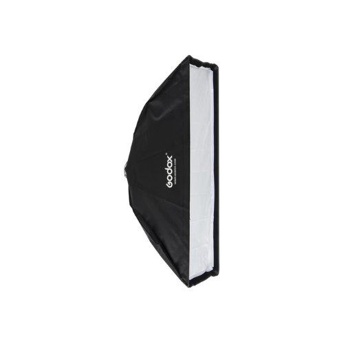 Godox Softbox with Bowens Speed Ring and Grid (13.8 x 63")