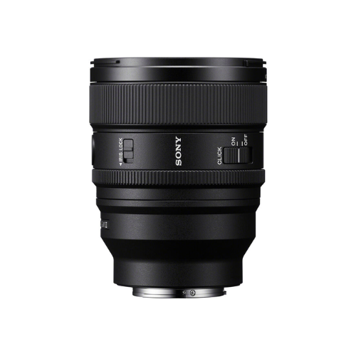 Sony FE 85mm f/1.4 GM II Lens