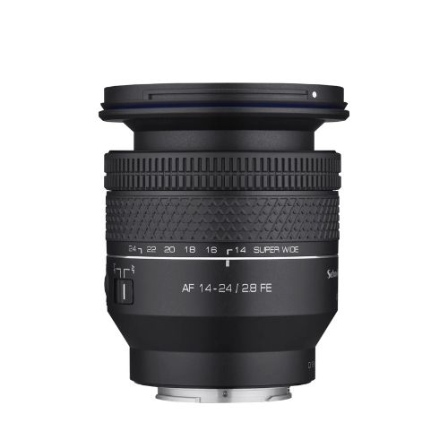 Samyang AF 14-24mm f/2.8 FE Lens