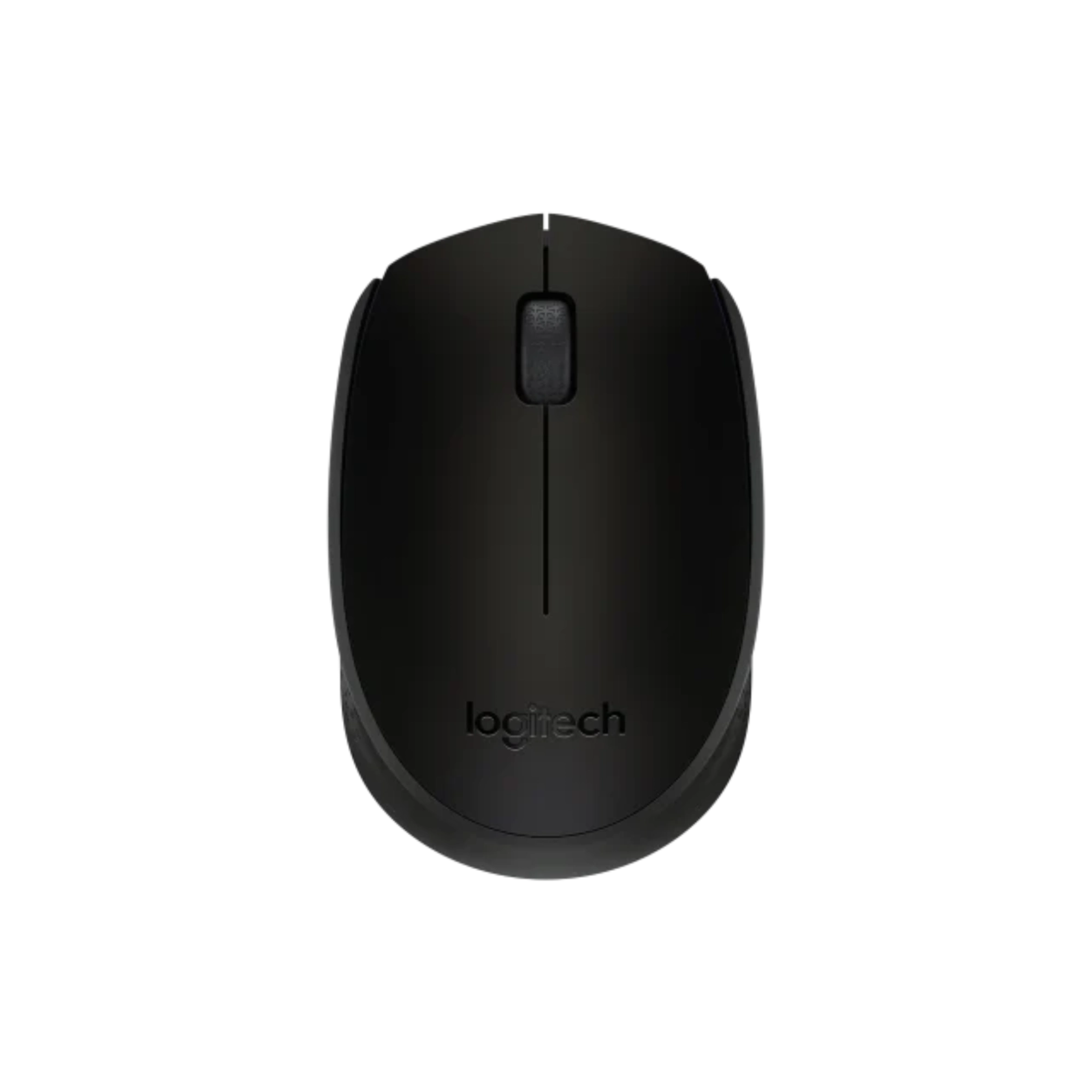 Logitech M171 Wireless Mouse
