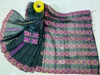 কাপল ড্রেস Couple Saree Sets