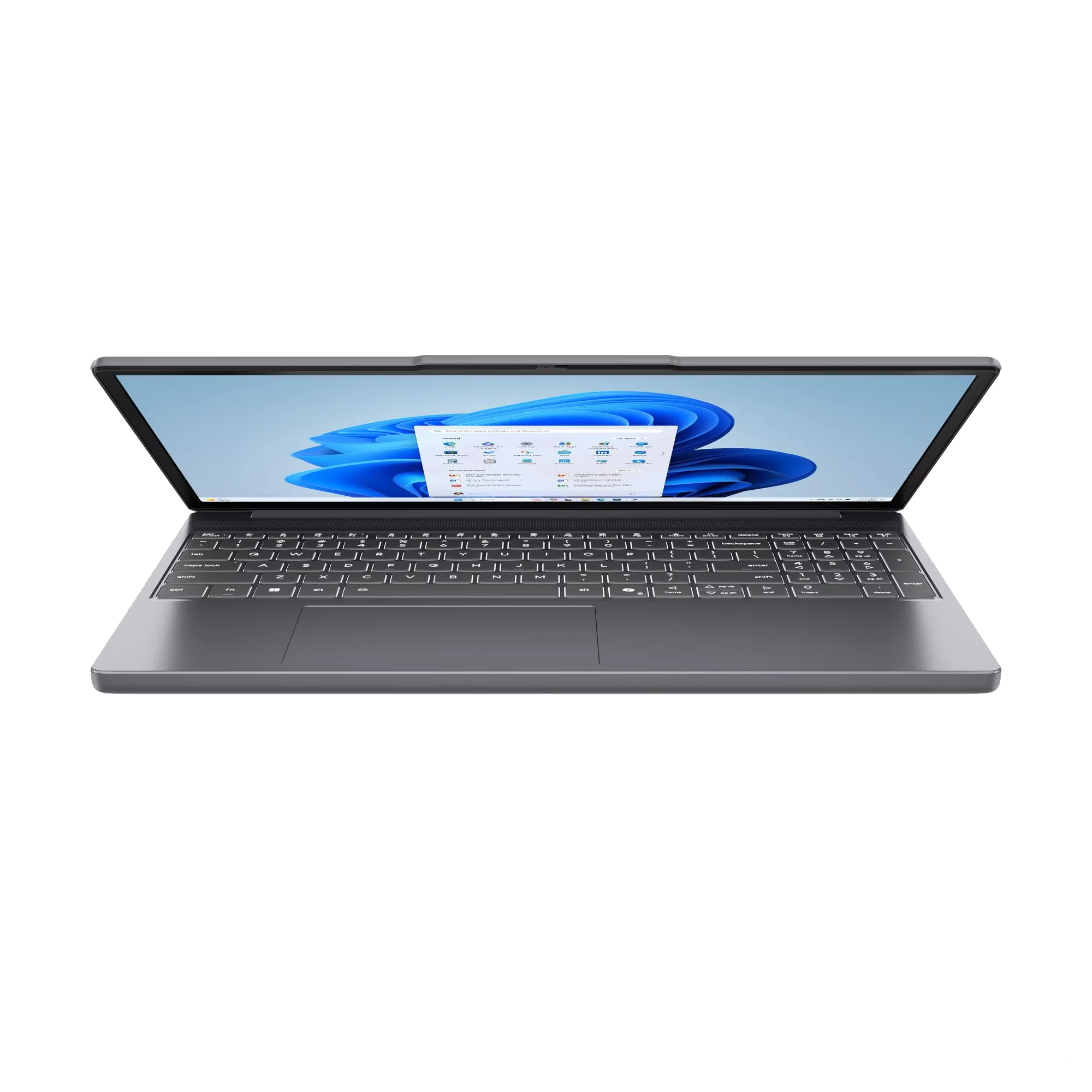 Lenovo IdeaPad Slim 3 15IRH10 Core i5 13th Gen 16GB RAM 512GB SSD 15.3" Laptop