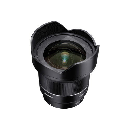 Samyang AF 14mm f/2.8 FE Lens