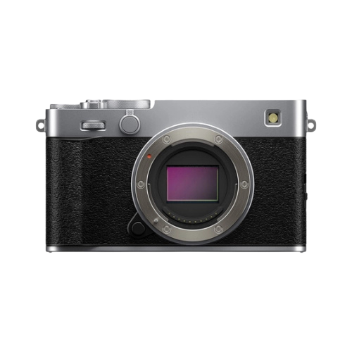 FUJIFILM X-E5 Mirrorless Camera