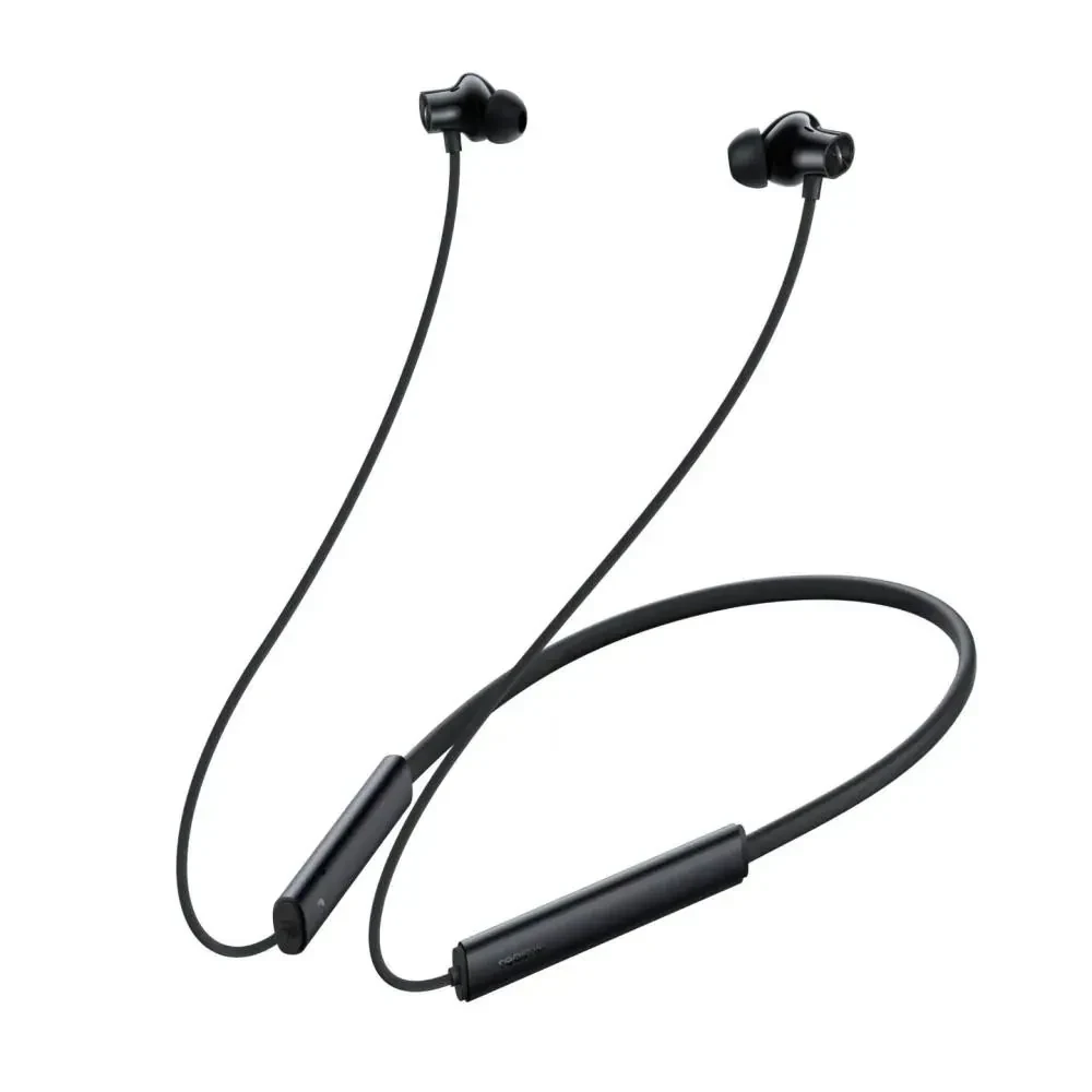 realme Buds Wireless 3 – Pure Black
