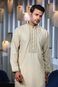 Luxury Original Pakistani Panjabi with Box