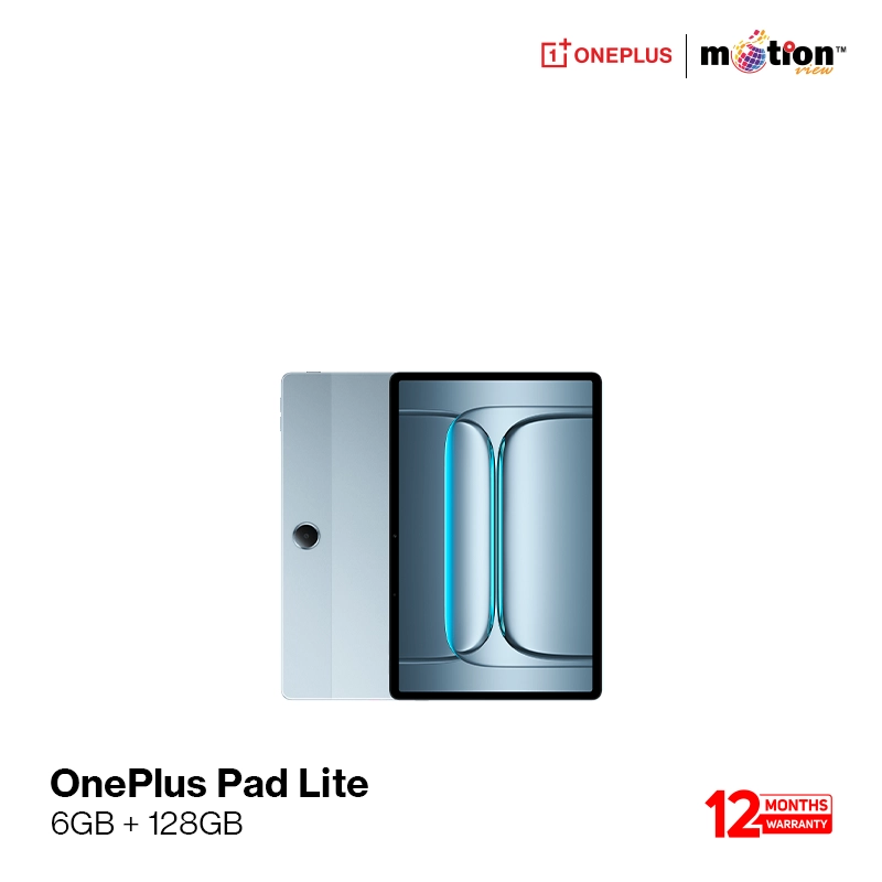 OnePlus Pad Lite