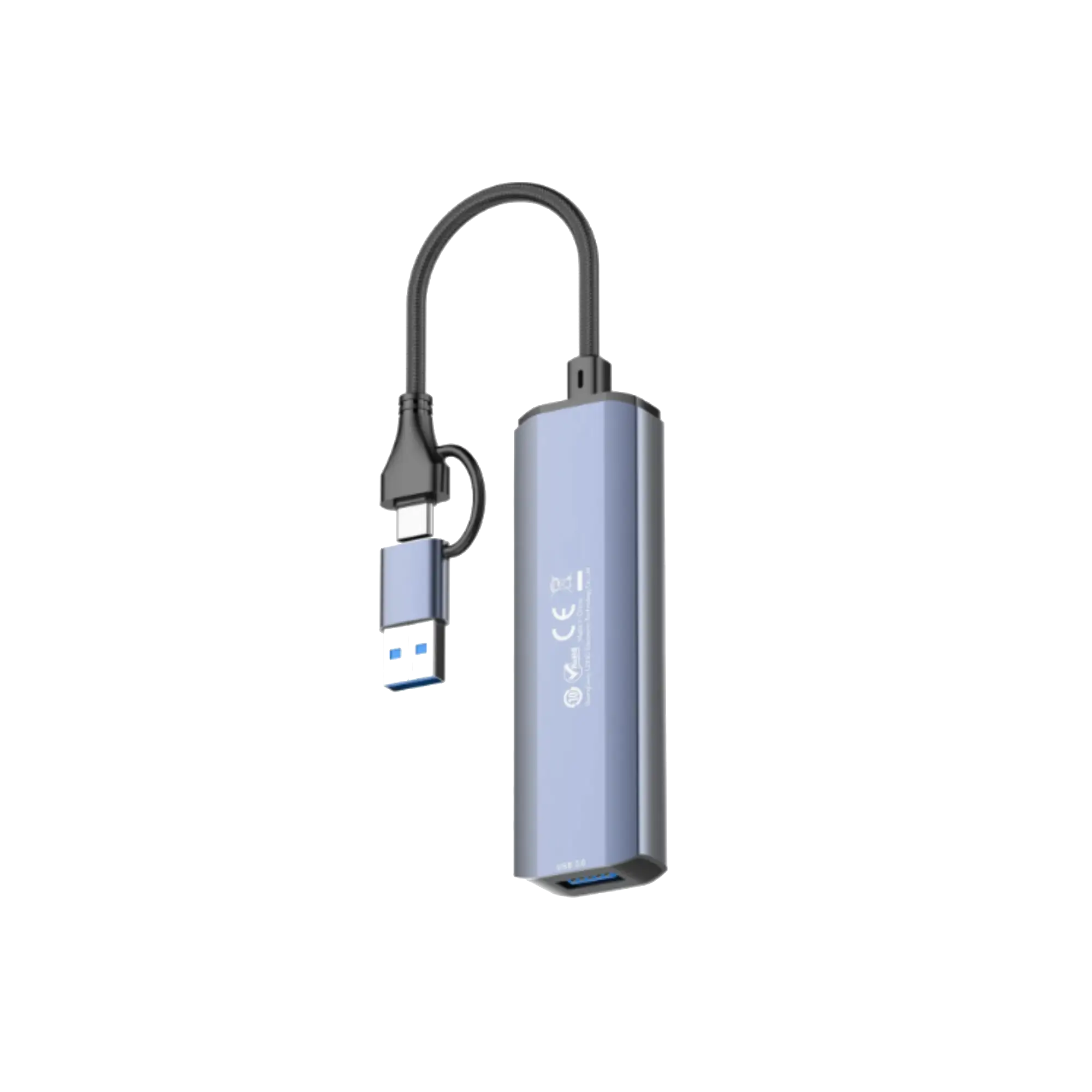 LDNIO DS-114UC Multifunction Docking Station