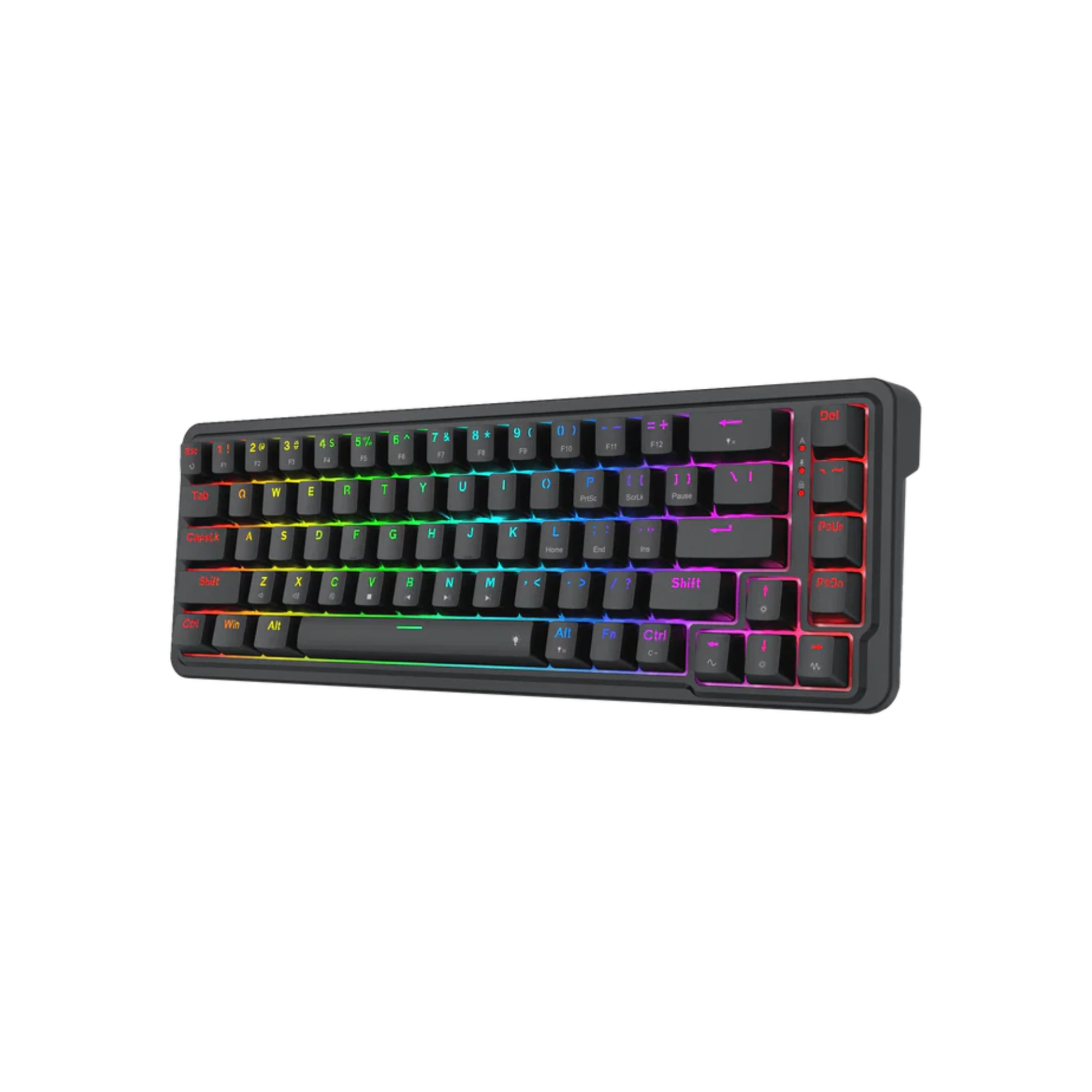 Redragon K709 Nova Wired RGB Mechanical Gaming Keyboard