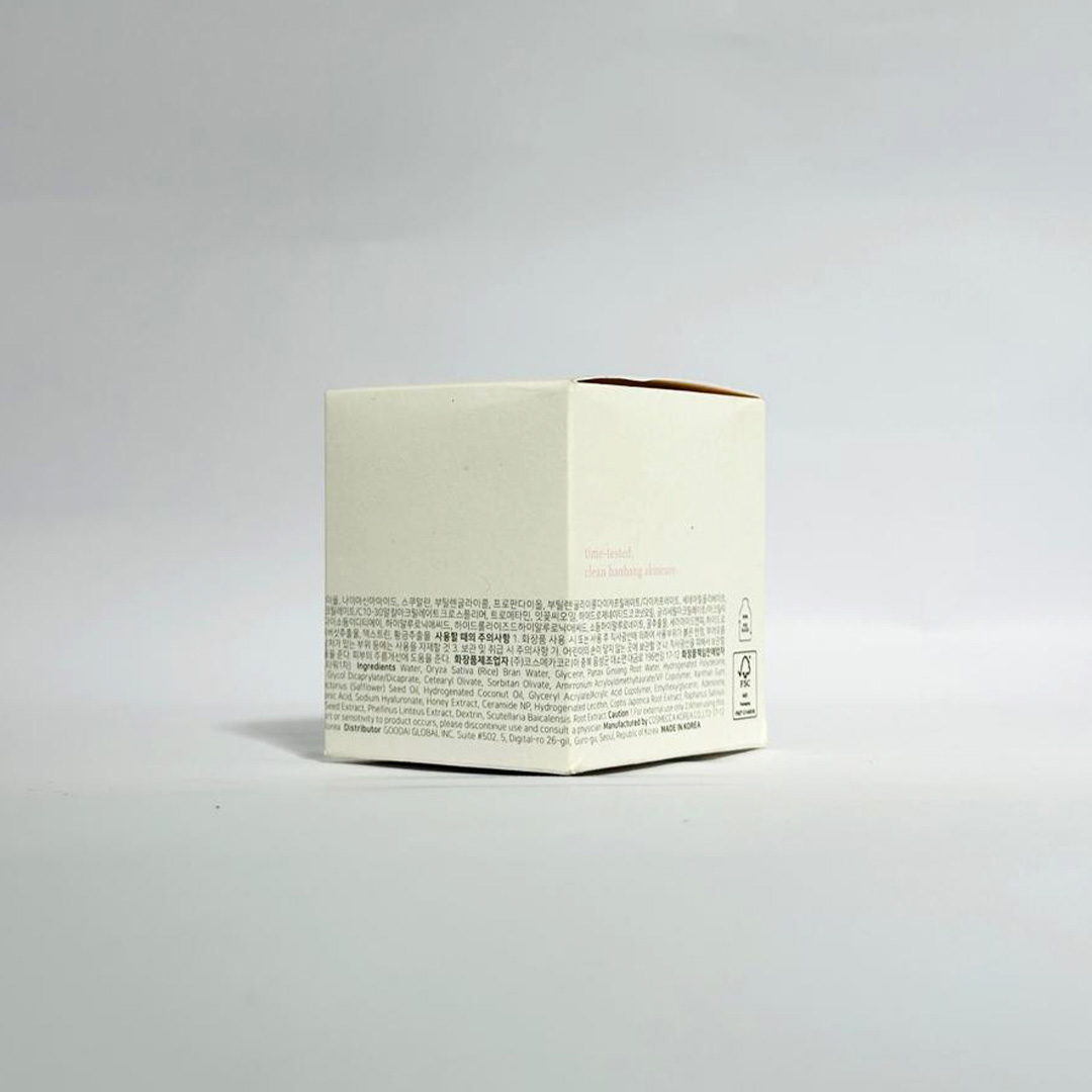 Beauty of Joseon Dynasty Cream 50 ml