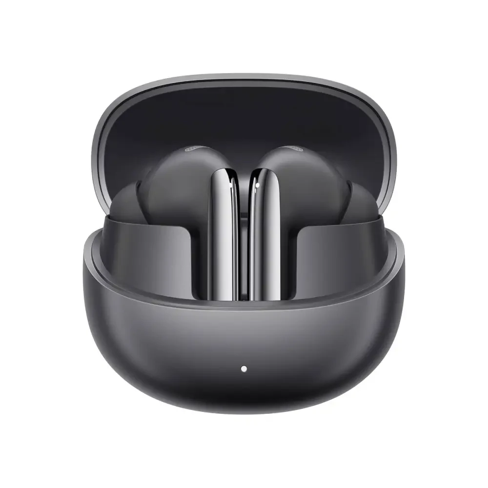 Qcy HT08 Melobuds Pro ANC LDAC Earbuds – Black