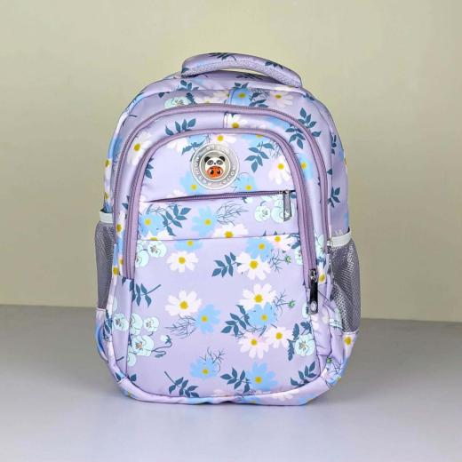 Premium 3-in-1 Student Combo Pack: Style, Safety & Technology!
