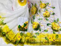 কাপল ড্রেস Couple Saree Sets