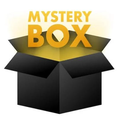 Mystery Box - 2