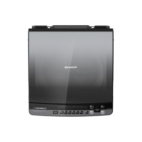 SHARP ES-W85TWXT-SA 8.5 Kg Full Auto Inverter Washing Machine