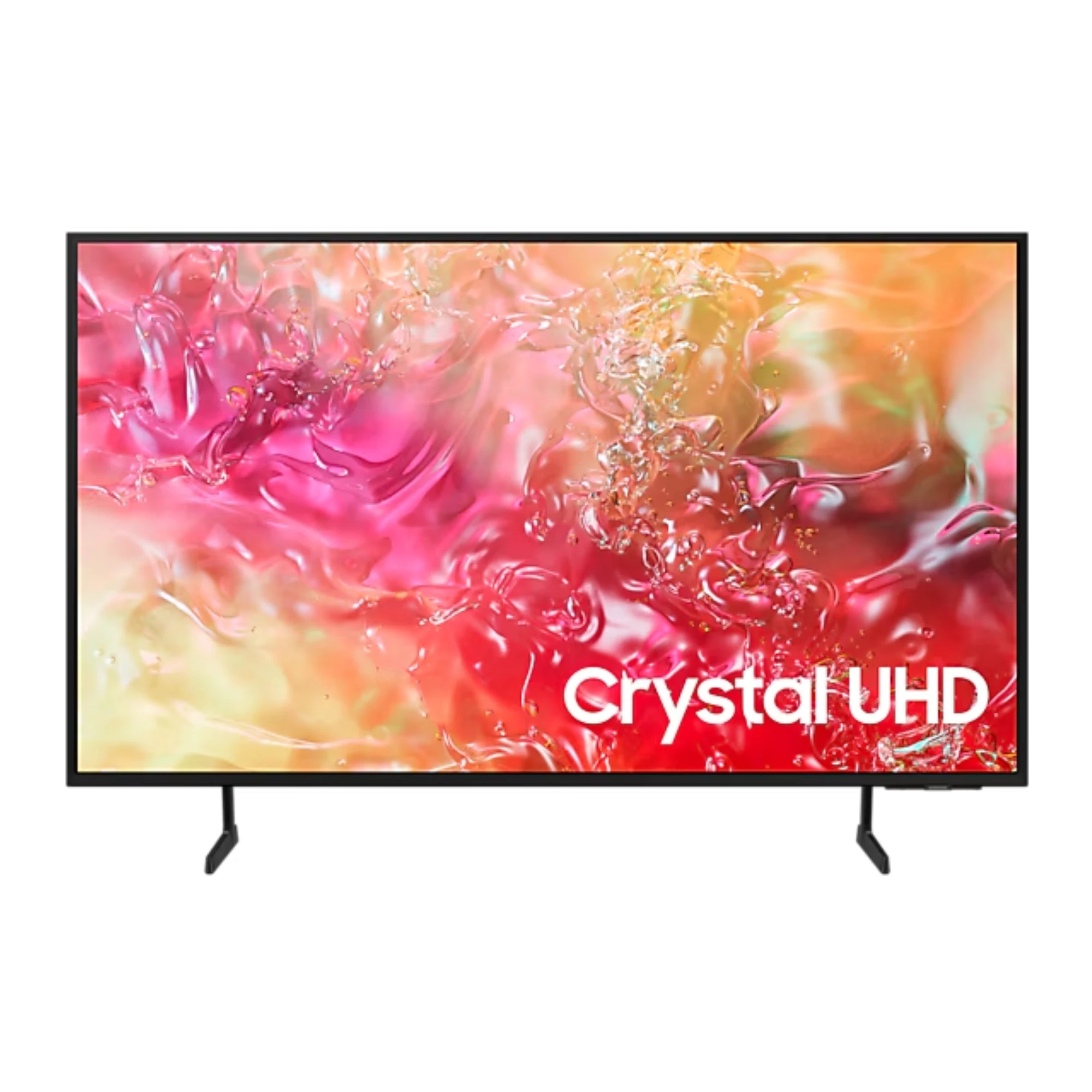 Samsung 65DU7000 65” Crystal UHD Smart TV