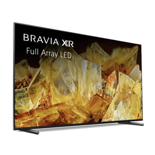 Sony Bravia XR-55X90L 55-inch XR Series 4K Ultra HD Smart Full Array LED Google TV