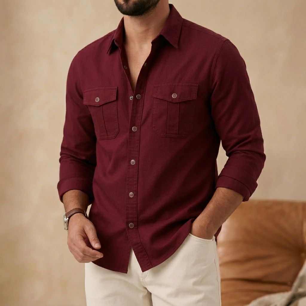 Premium Casual Combo Set