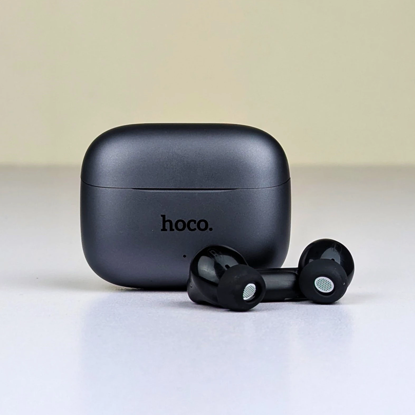 EQ27 Fun AI Translation Earbuds ANC+ENC Noise Reduction