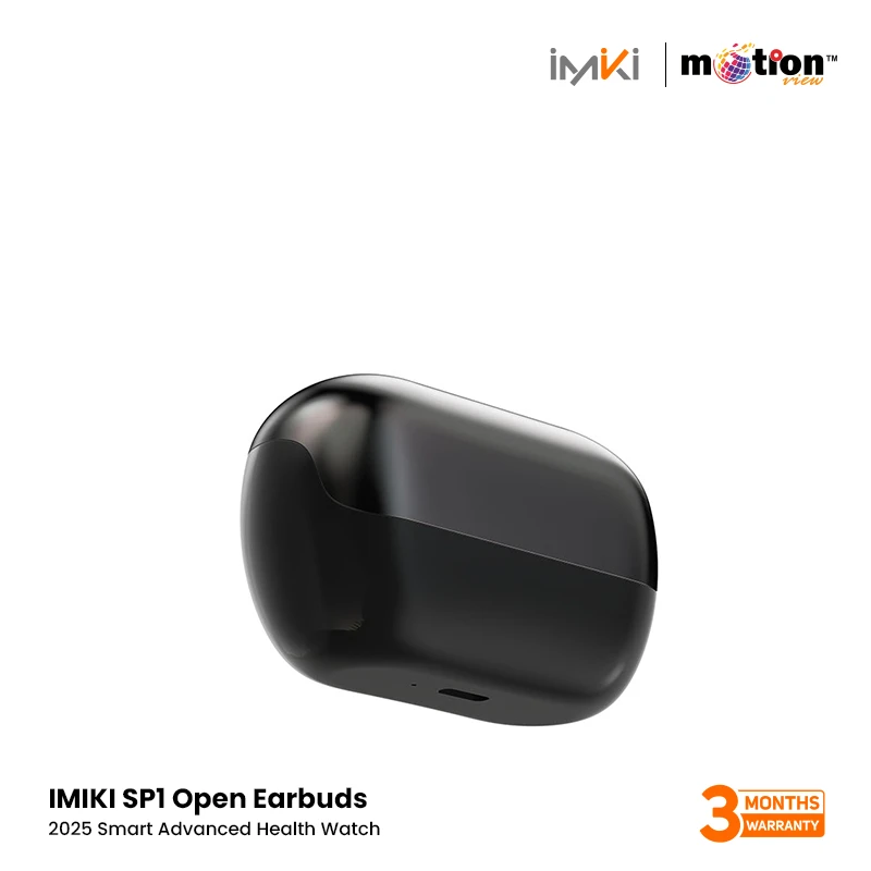 IMIKI SP1 Open Earbuds