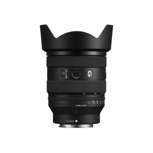 Sony FE 20-70mm f/4 G Lens