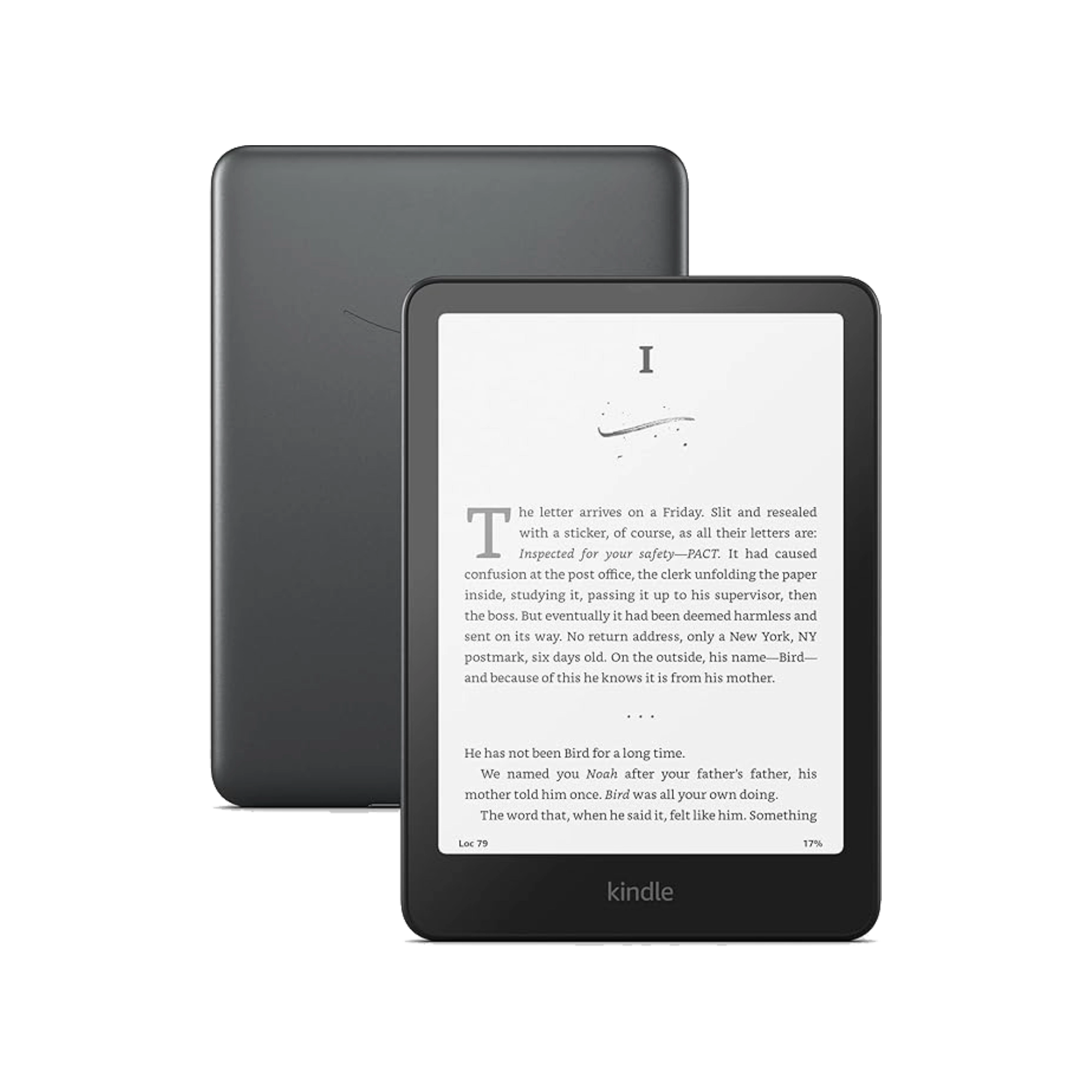 Amazon Kindle Paperwhite Signature Edition (2024)
