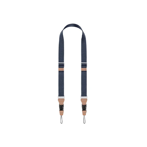 K&F Concept KF13.115V2 Camera Strap (Blue)