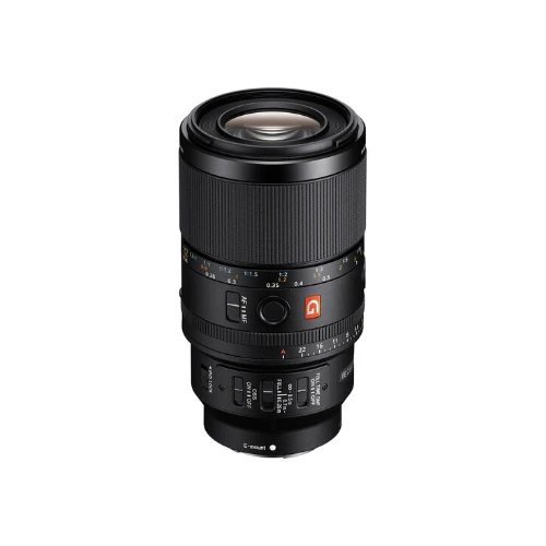 Sony FE 100mm f/2.8 Macro GM Lens
