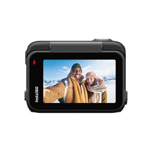 Insta360 Ace Pro 8K Waterproof Action Camera