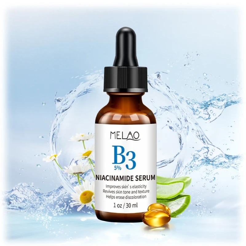 Melao B3 5% Niacinamide Serum 30ml