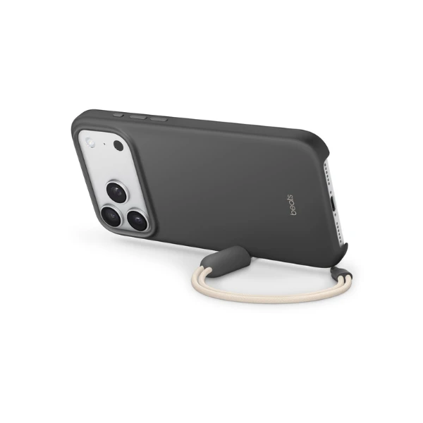 Beats iPhone 17 Pro and Pro Max Kickstand Case with MagSafe and Camera Control