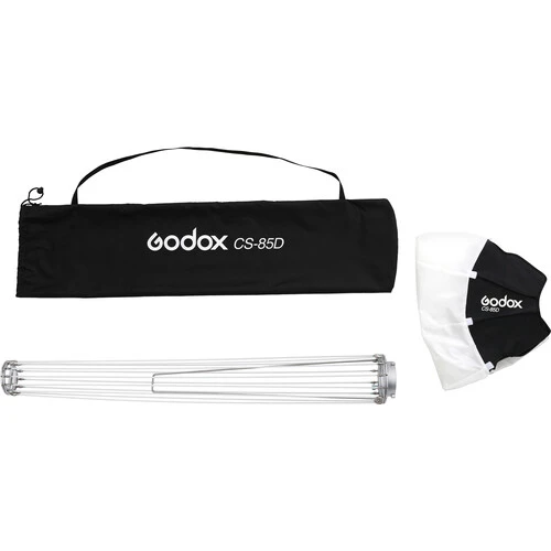 Godox CS85D Collapsible Lantern Softbox