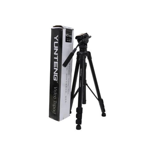 Yunteng VCT-999 Camera Tripod