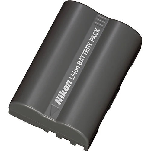 Nikon ENEL3e Battery