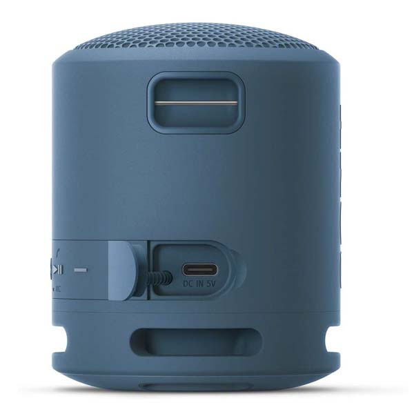Sony SRS-XB13 EXTRA BASS Portable Wireless Speaker - Blue
