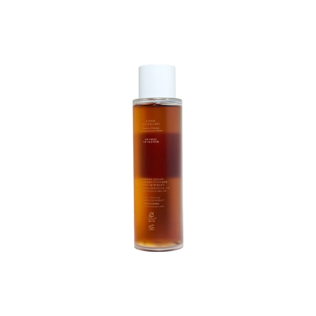 Beauty of Joseon Ginseng Essence Water 150 ml