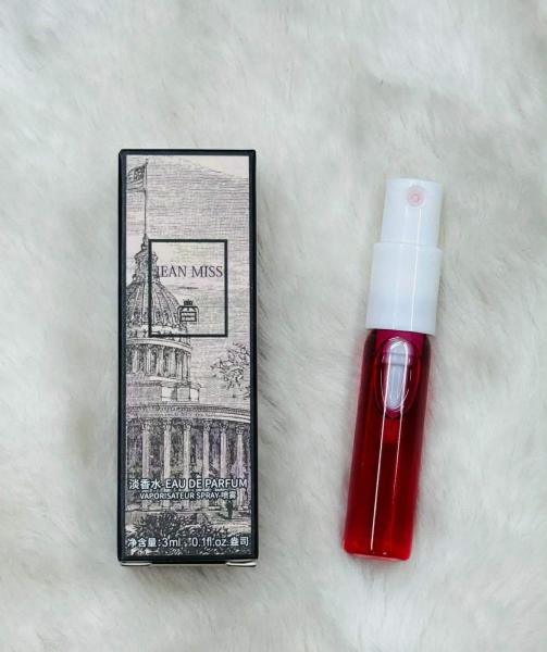 3ml Perfumes – Long Lasting Mini Perfume | Huge Stock Available