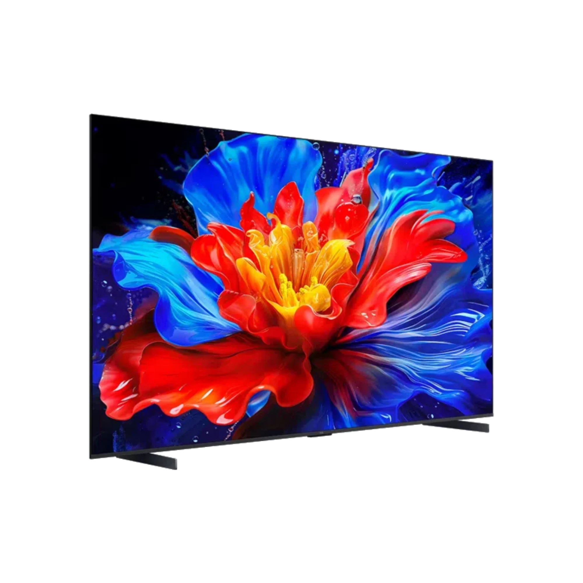 TCL 65P8K 65" QLED 4K Google TV