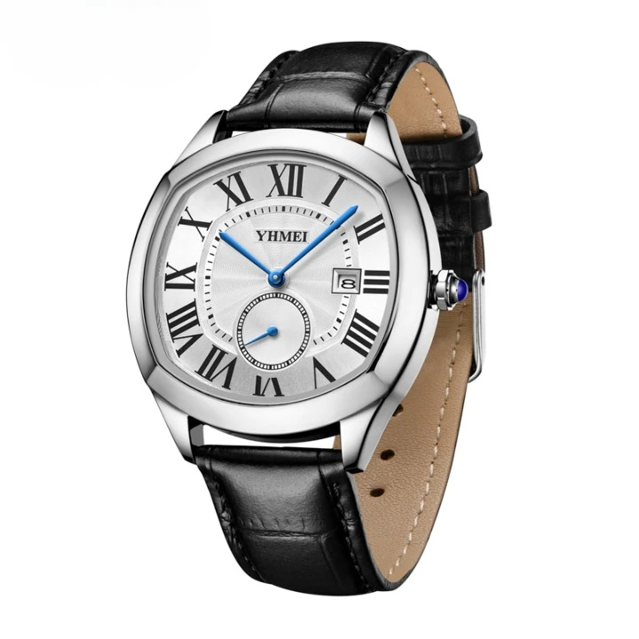 YHMEI 8240 Water Resistant Watch
