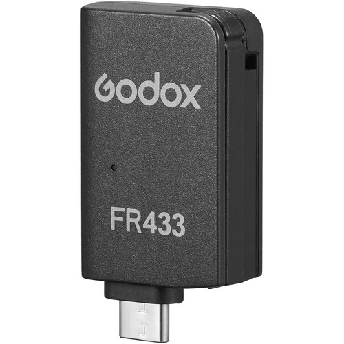 Buy Godox FT433S – Universal Flash Trigger for DSLR Cameras