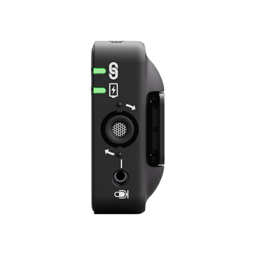 RODE Wireless ME Compact Wireless Microphone System
